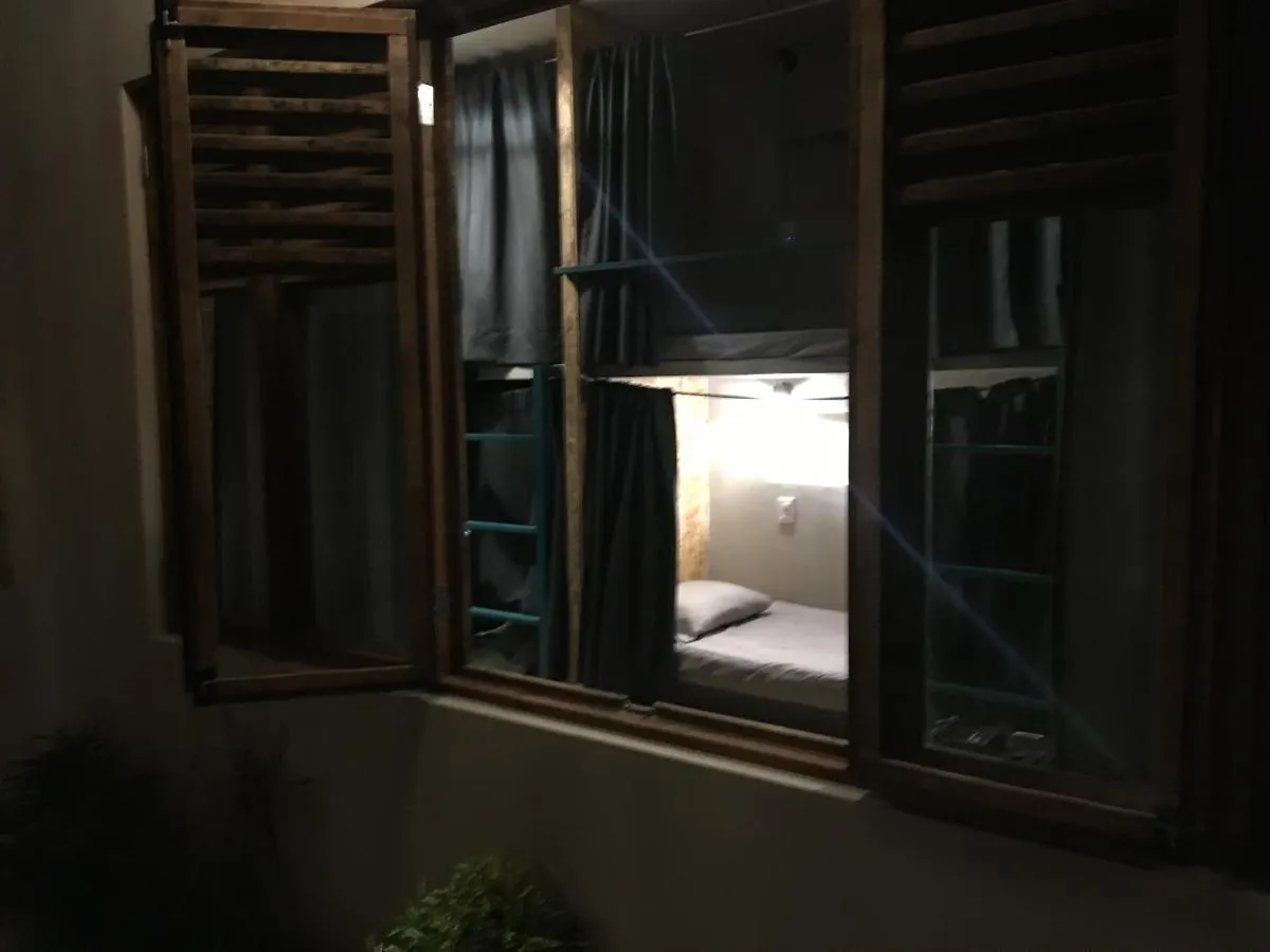 Hostal Dona Lucha Tulum Hostel