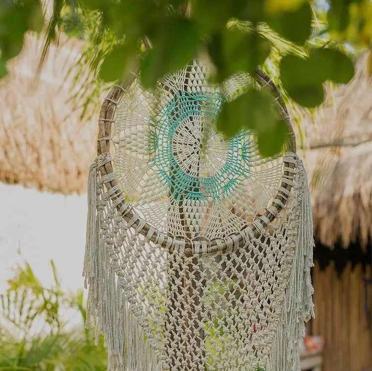 Hostel Hostal Dona Lucha Tulum