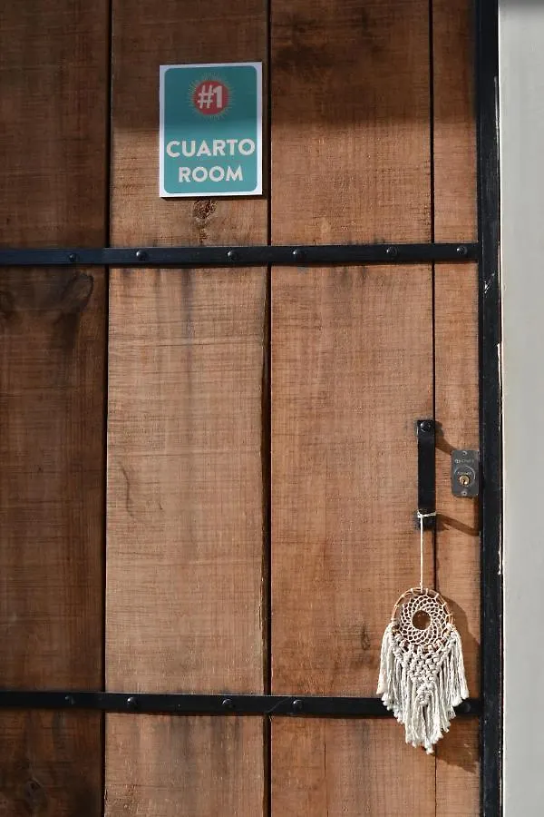 Hostal Dona Lucha Tulum 0*,