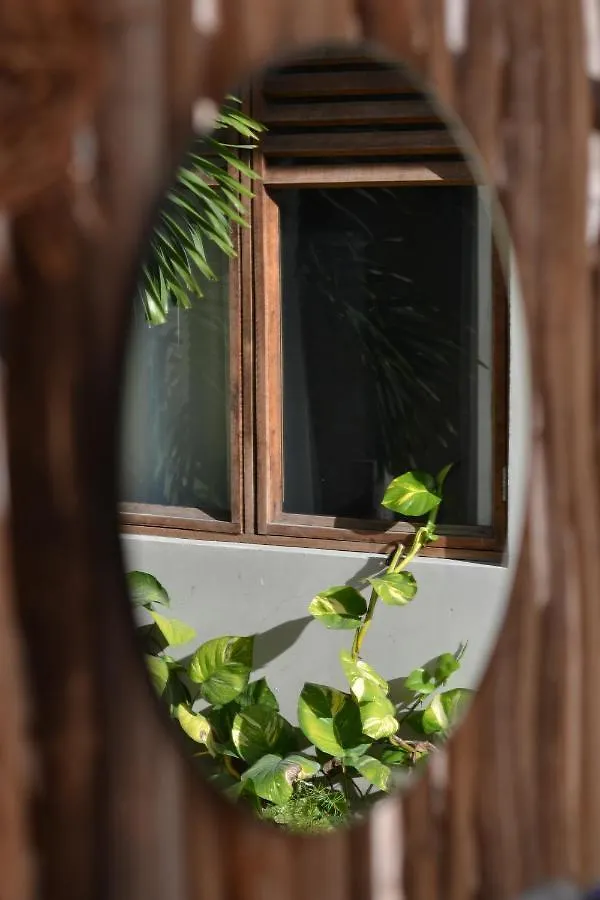 Hostal Dona Lucha Tulum 0*,  Mexico