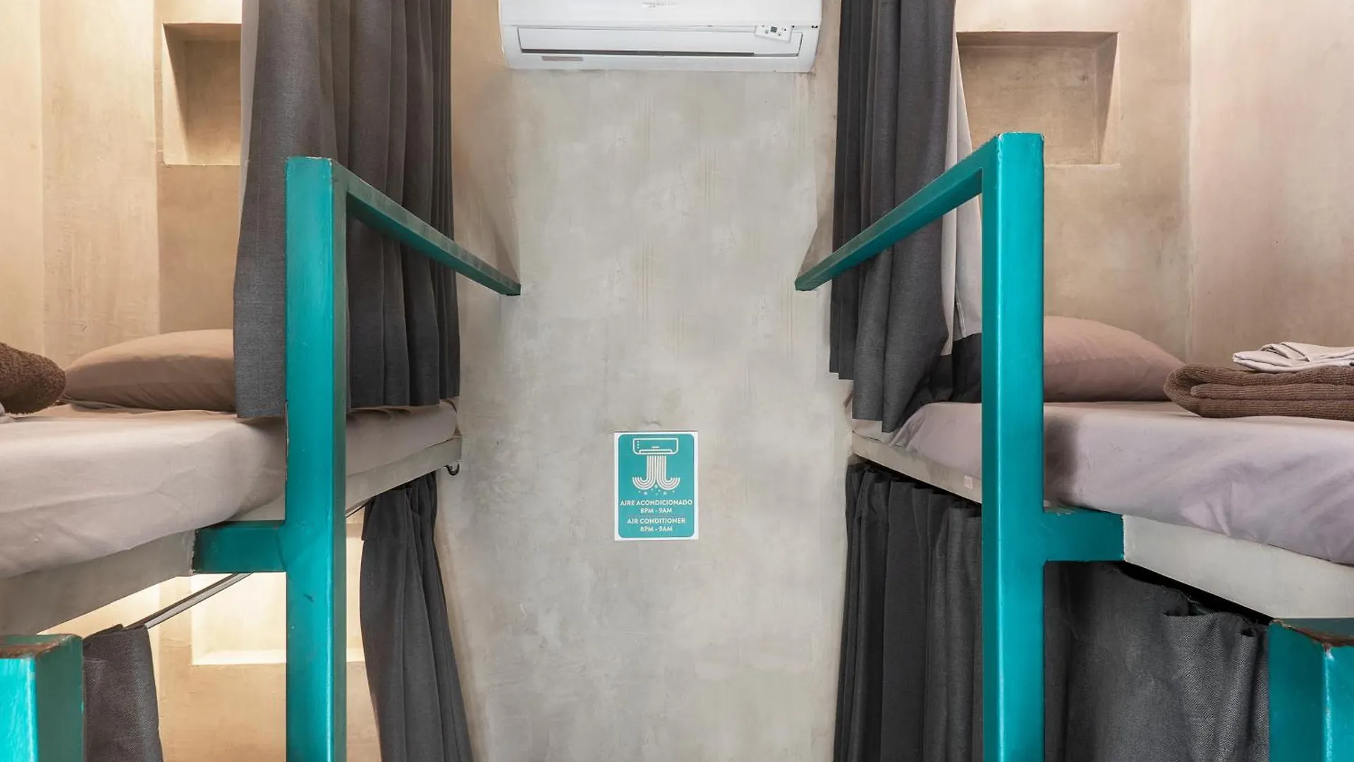 Hostel Hostal Dona Lucha Tulum