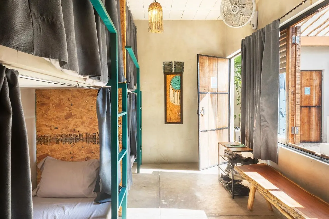 Hostal Dona Lucha Tulum Hostel