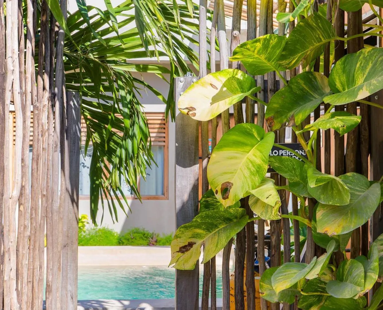 Hostal Dona Lucha Tulum