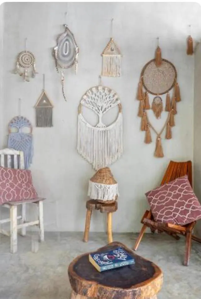 Hostal Dona Lucha Tulum Hostel