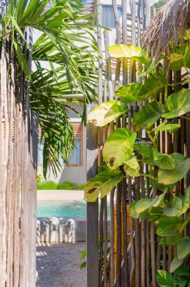 Hostal Dona Lucha Tulum