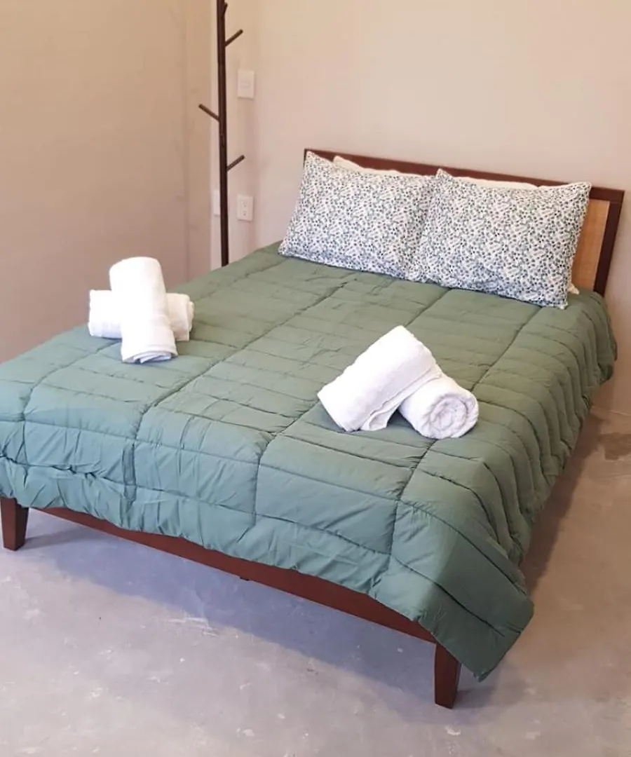 Hostal Dona Lucha Tulum 0*,  Mexico