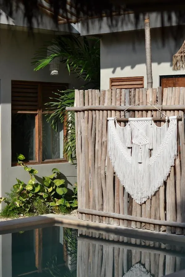 Hostal Dona Lucha Tulum Hostel