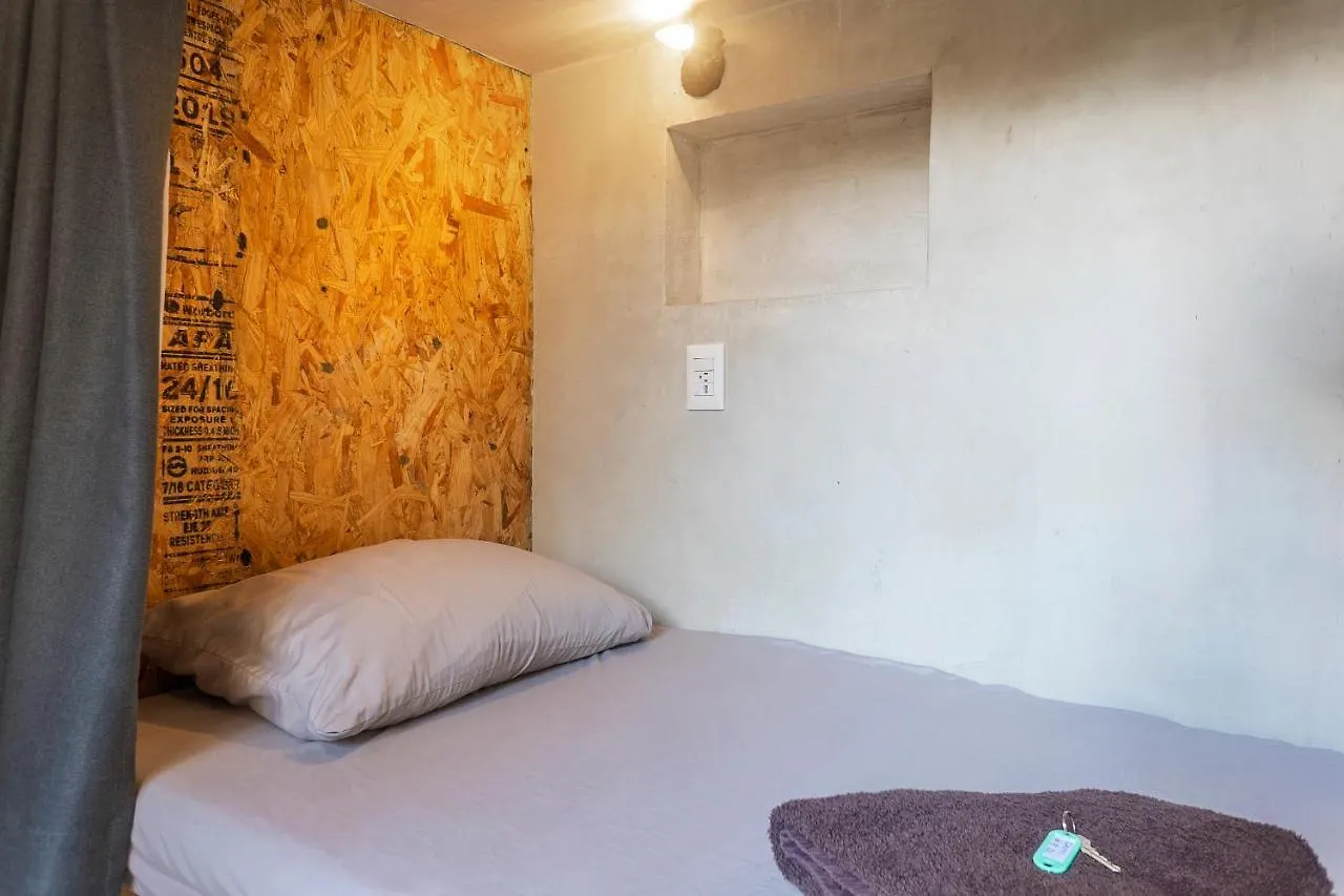 Hostel Hostal Dona Lucha Tulum Mexico