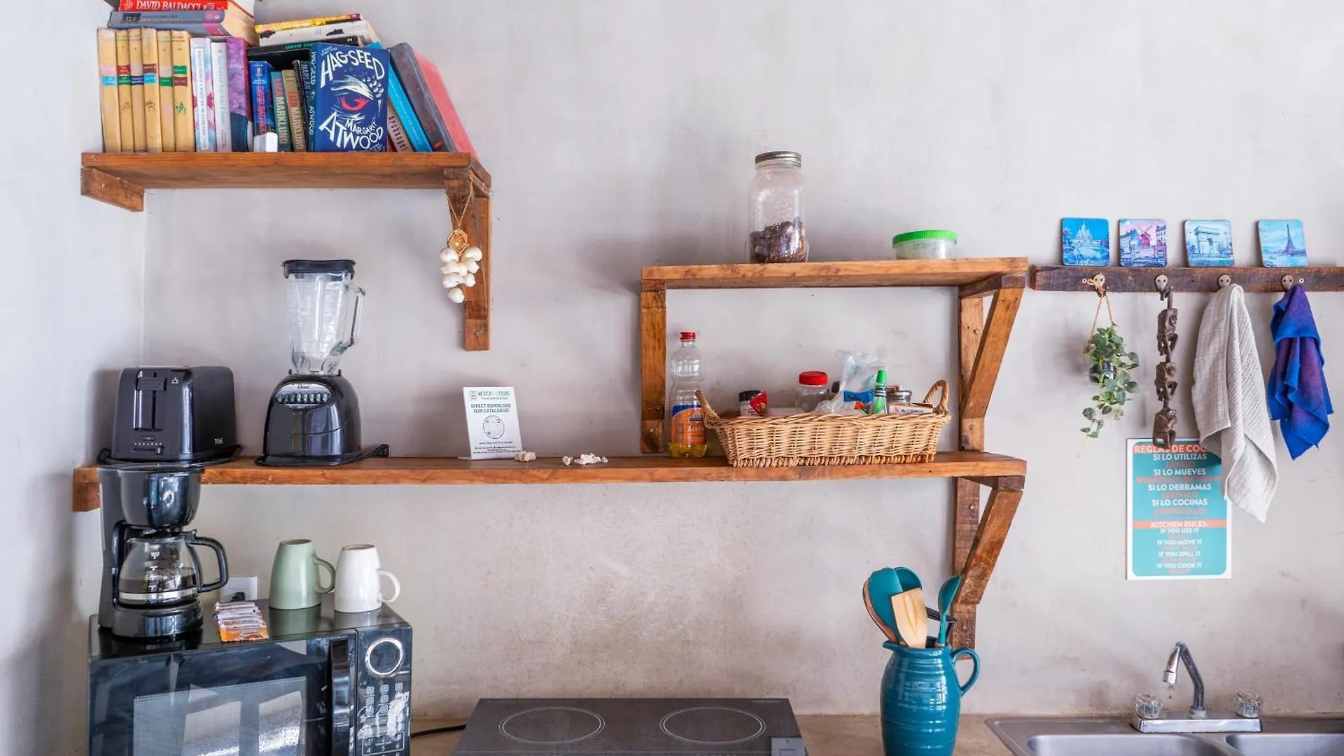 Hostal Dona Lucha Tulum